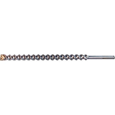 Bohrer SDS-max 4-Schneider 35x670/550mm