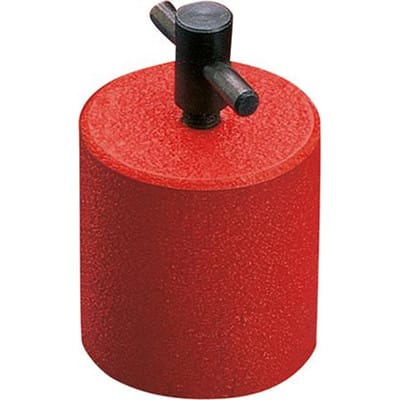 Topfmagnet mit Abdrückgewinde 54mm