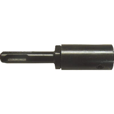 SDS-Adapter für 6-kant Schaft ø8mm