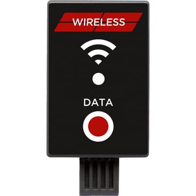 USB Wireless Sender
