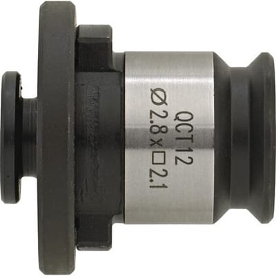 Schnellwechsel-Einsatz FE2 7,00mm