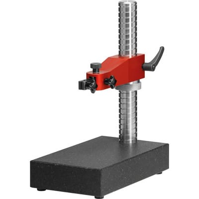 Feinmesstisch starr 200x100mm