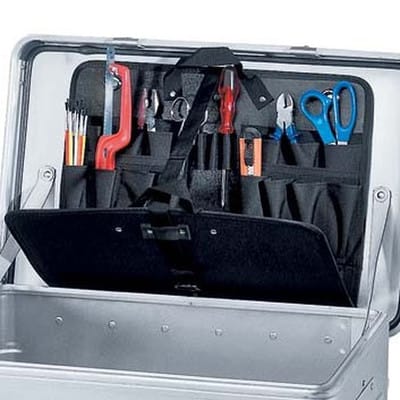 Werkzeugtasche 430x260mm, Gewebe