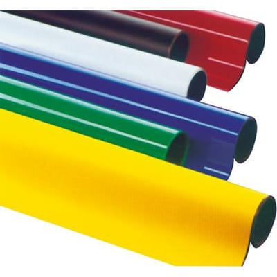 Magnetband 30m blau 40x0,6mm