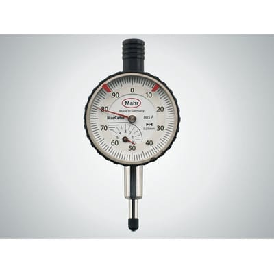 Kleinmessuhr MarCator 5mm