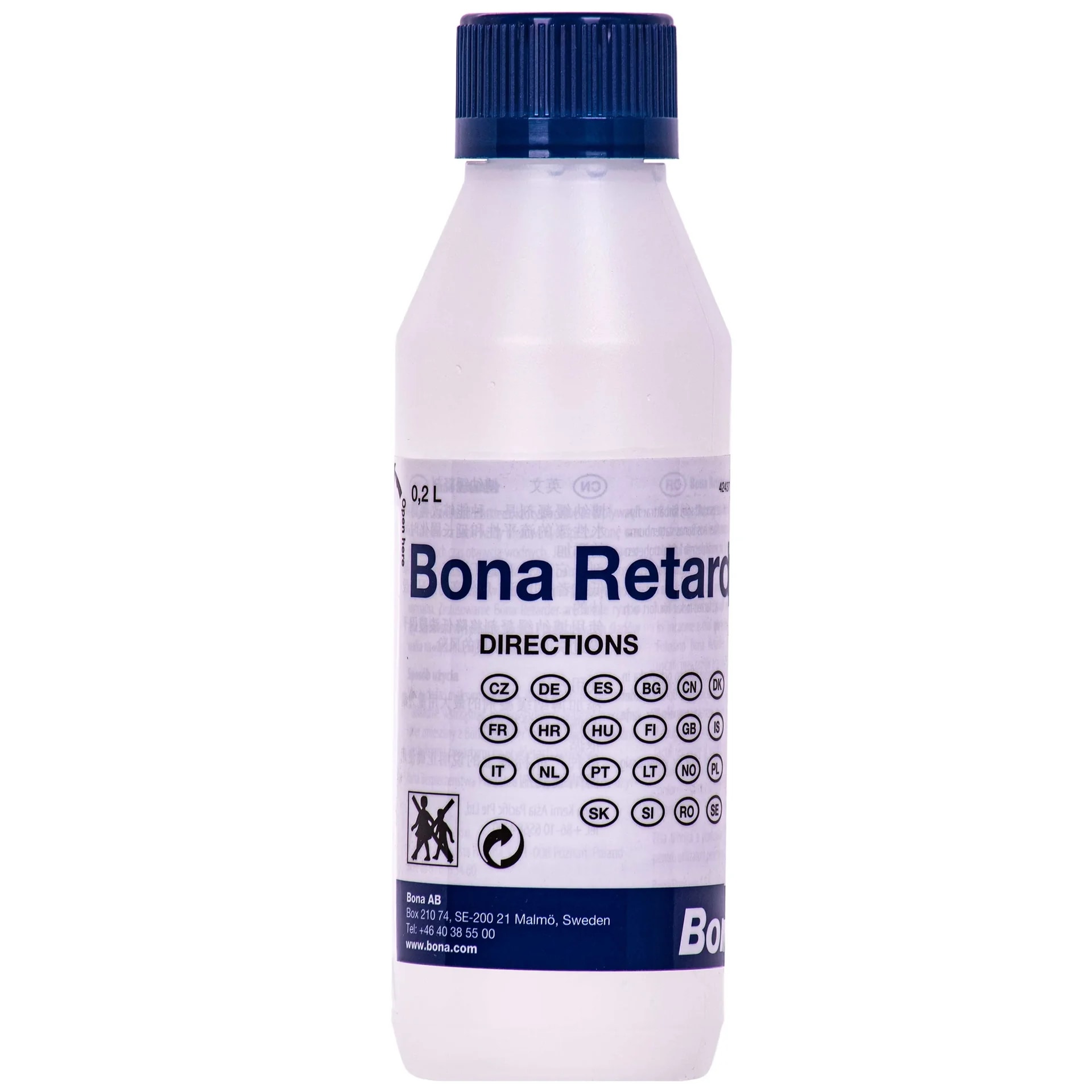 Bona Verzögerer 0,2 L Extender