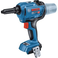 Bosch Akku-nietpistole Grg 18v-16 Ohne Akku Und Ladegerät Im Karton Bild 2