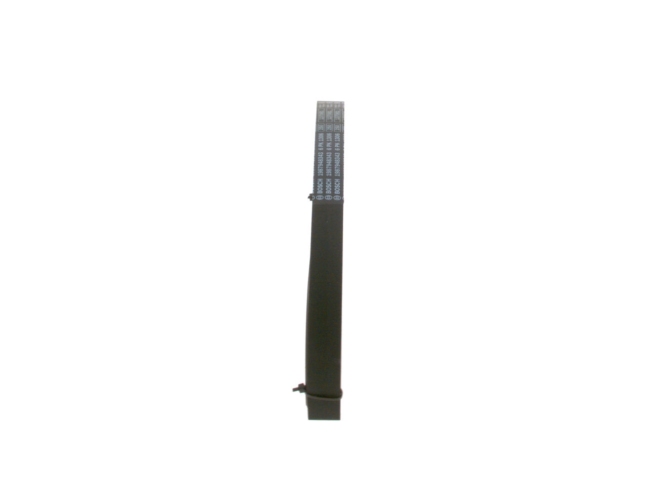 Bs 1 987 948 343 Bosch Micro-v-riemen