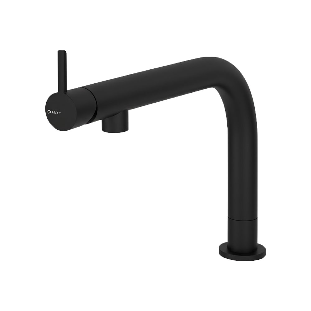 Caressi Küchenarmatur Ca1109g Eco Gold