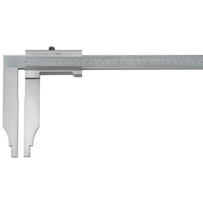 Werkstatt-Messschieber ohne Spitze 800x200mm