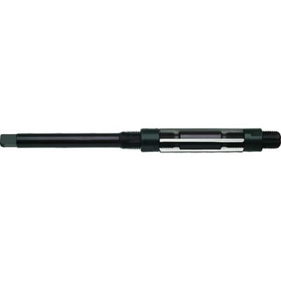 Handreibahle 416 Werksnorm HSS blank RH 37mm