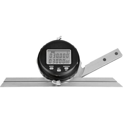 Winkelmesser Universal digital 150/300mm