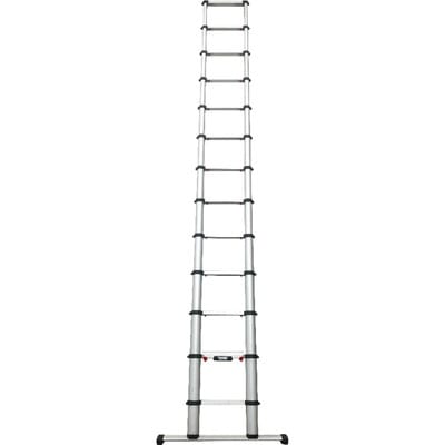 Teleskopleiter max. 380cm EN 131-6