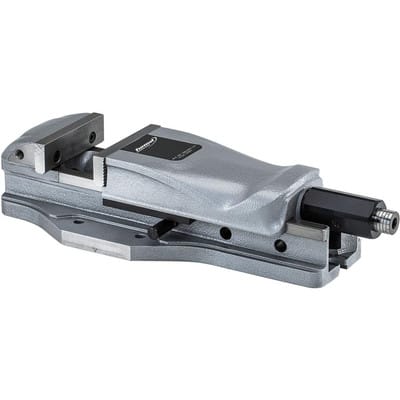 Maschinen-Schraubstock mechanisch RB-K Größe 3 135mm