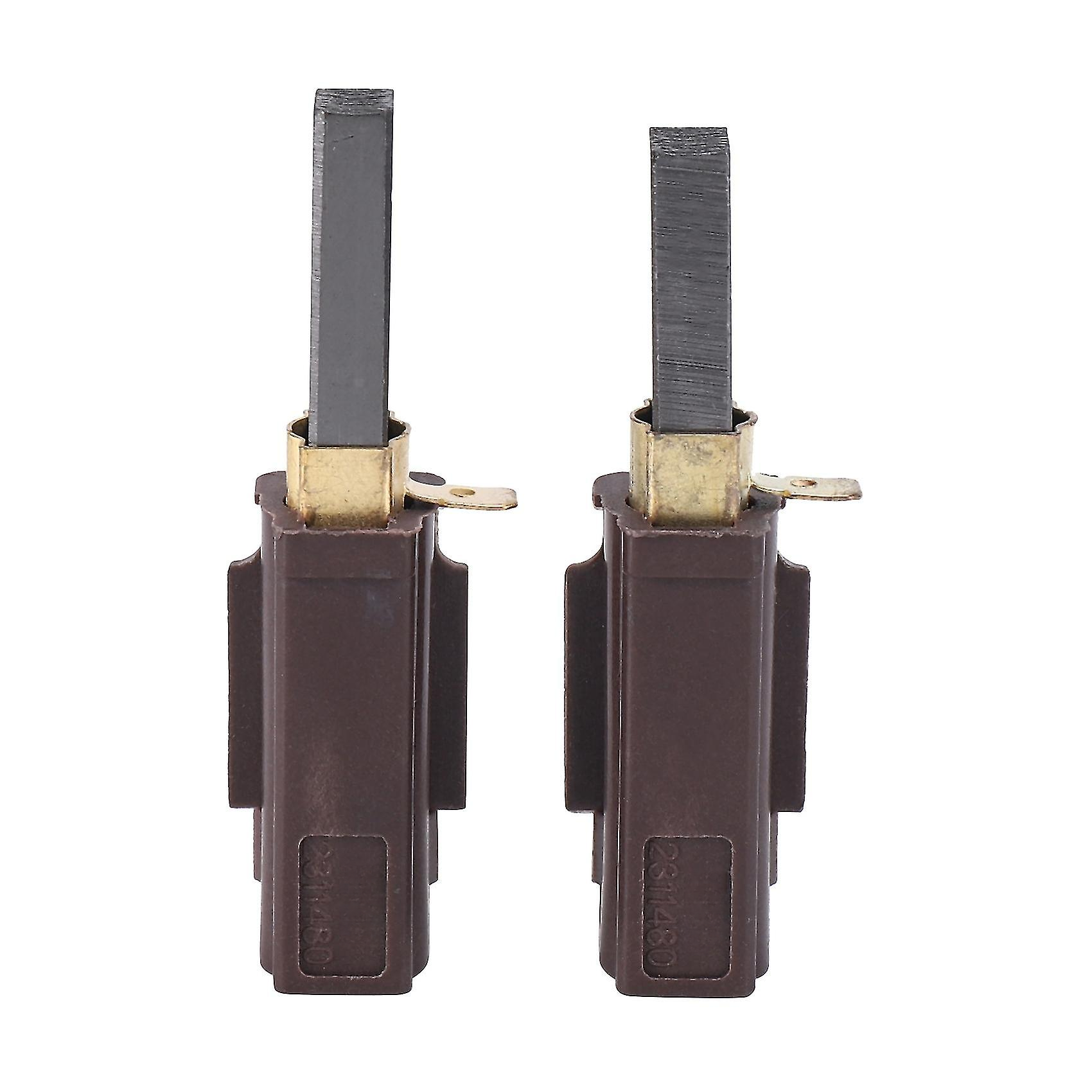 Kohlebürste Für Staubsaugermotor 2311480 Für Ametek Lamb Tools