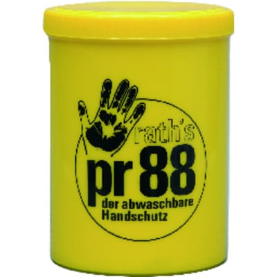 pr88 Hautschutzcreme 1,6L Kartusche