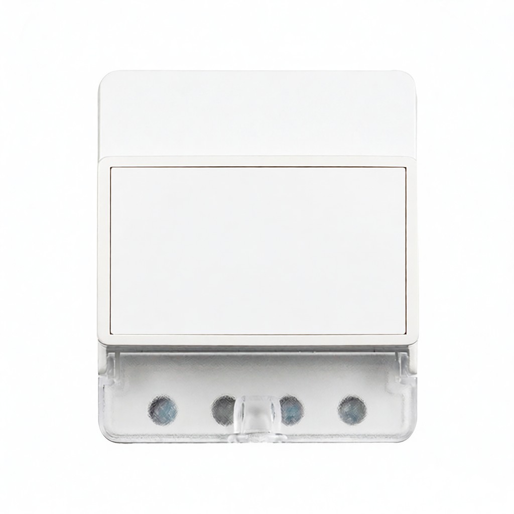 Tuya Smart Wifi Photovoltaik-leistungsschalter-timer, Multifunktionaler Bidirektionaler Solar-timer, Fernbedienung