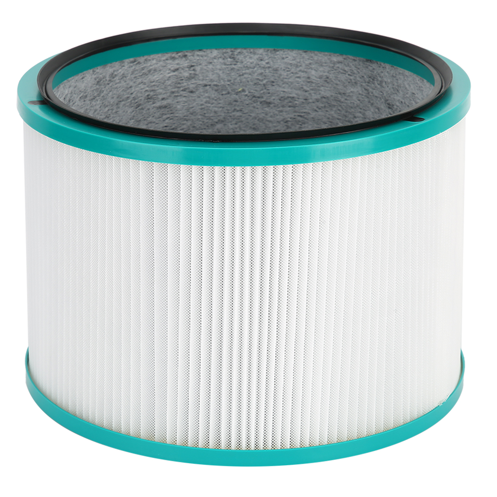 Dyson Ersatzfilter Für Hp00 Dp01 Luftreiniger, Aktivkohle, Antiallergen, Antitierhaarfrei