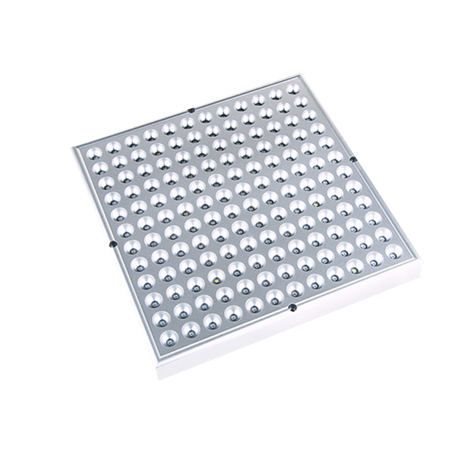 25-w-led-pflanzenlampe Für Zimmerpflanzen, Zum Aufhängen, Vollspektrum, Für Grünpflanzen, Gemüse Und Blumen