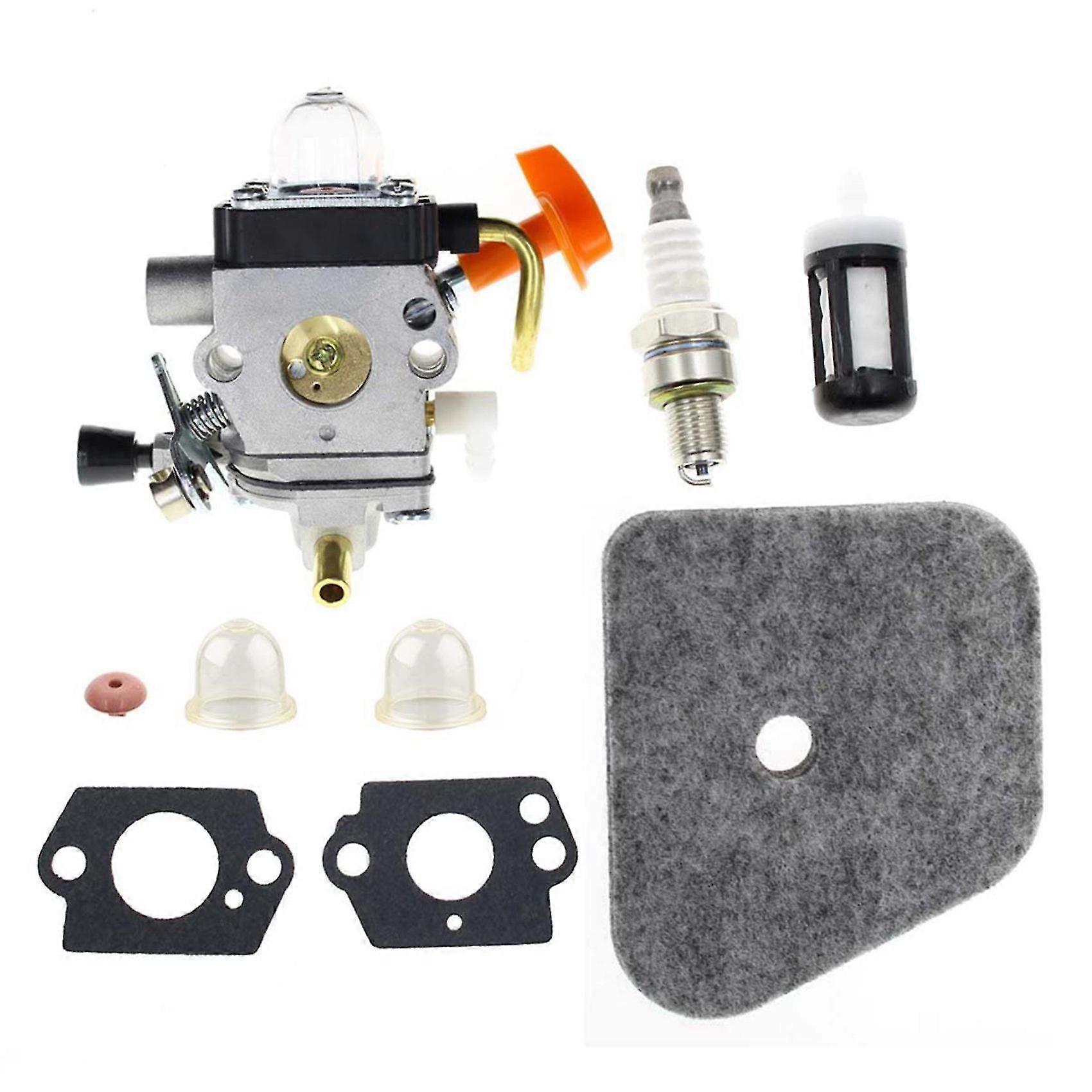 Vergaser Kompatibel Mit Den Stihl-modellen Fs90, Fs100, Fs100r, Fs110, Fs110r Und Fs130.