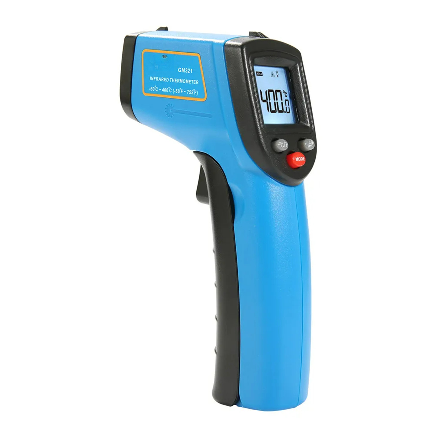 Benetech Gm321 Tragbare Infrarot-wärmebildkamera
