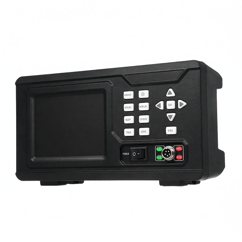East Tester Et512 Dc Niederwiderstandstester, Tragbarer Mikrowiderstandsmesser, Dc Mit Hintergrundbeleuchtetem Lcd-bildschirm.
