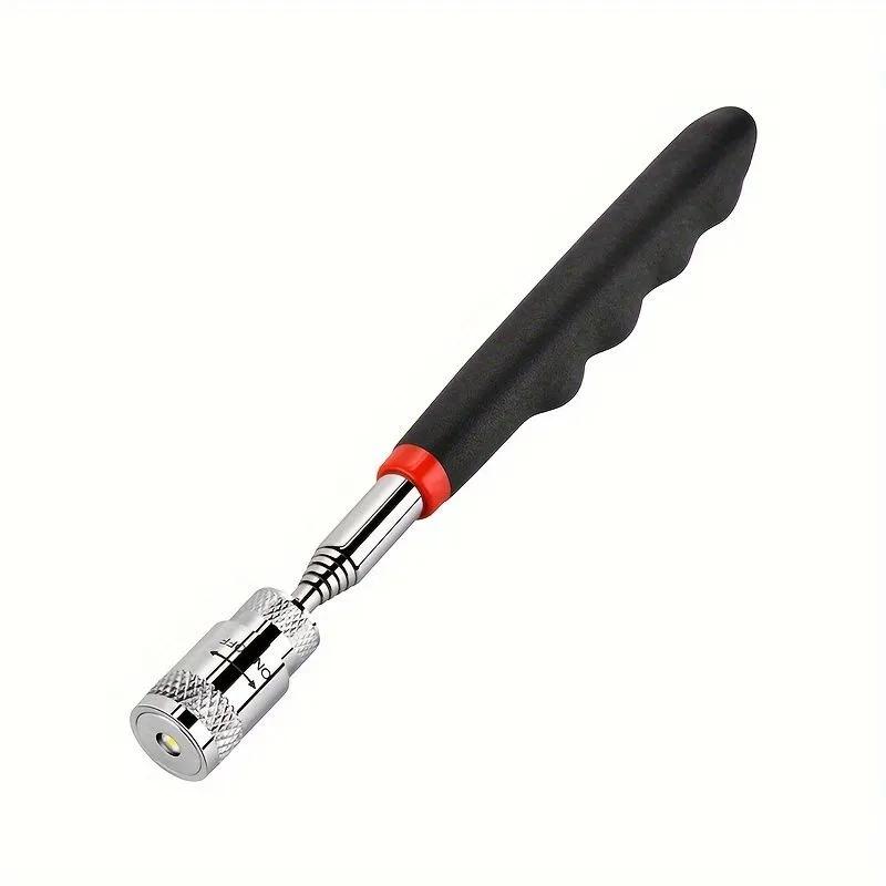 Magnetische Teleskop-greifzange, Flexibler Greifer, 1 Stück