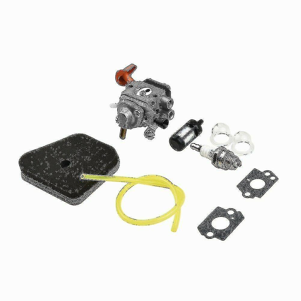 Vergaser-reparatursatz Für Stihl Km Fs90, Km90r, Km130, Km130r Freischneider