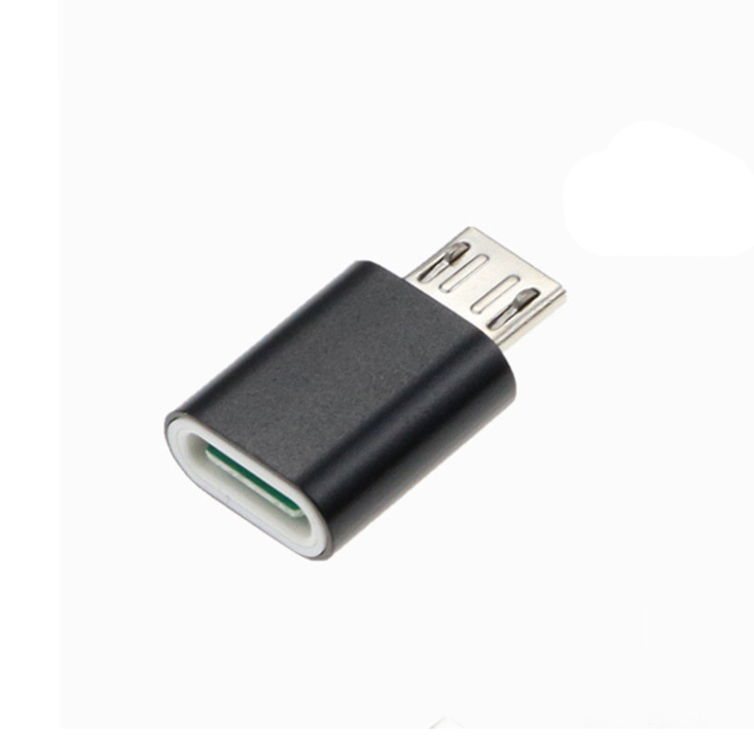 Usb-c-auf-micro-usb-adapter, Otg-konverter