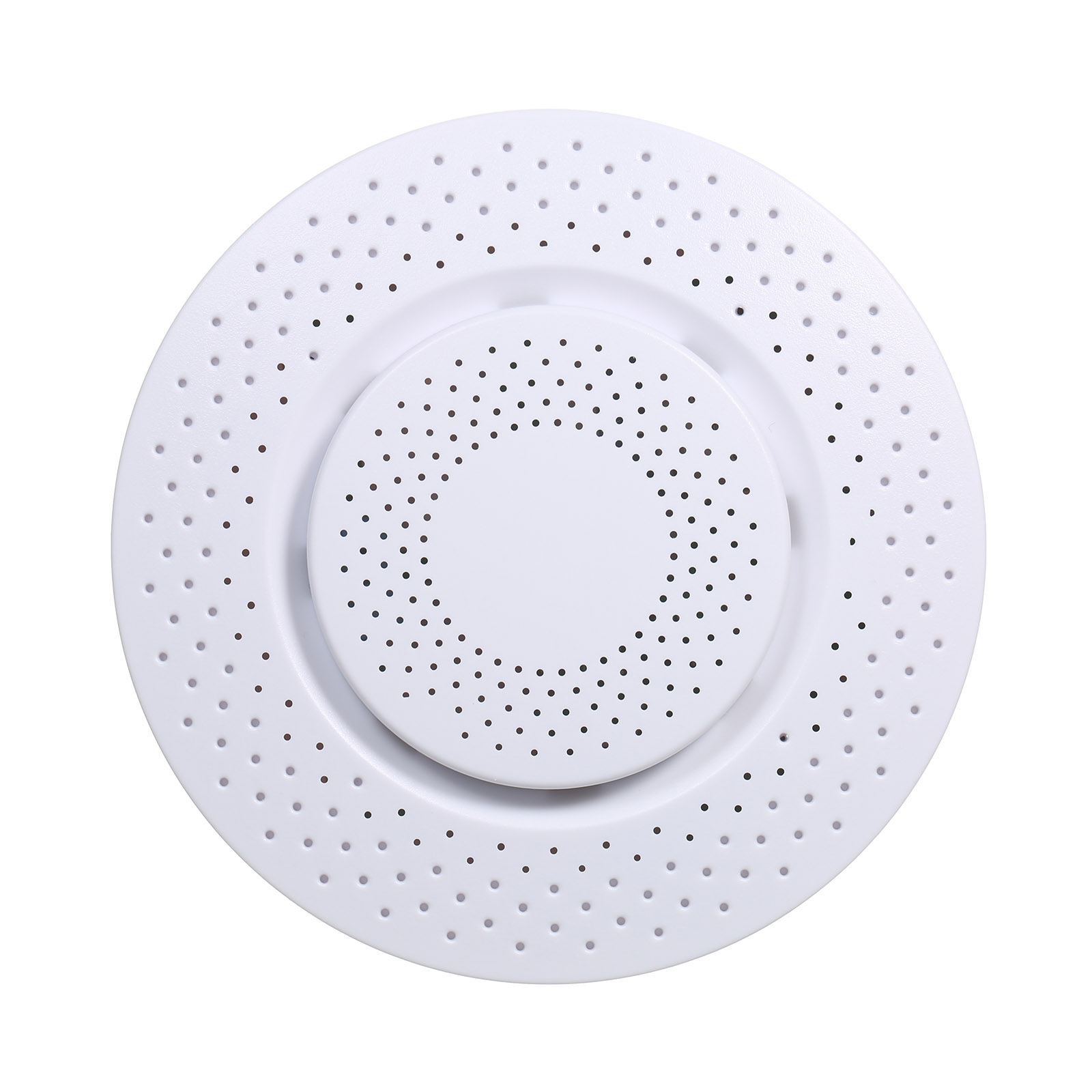 Rsh-air Box01 Tuya Smart Wi-fi Box Für Luftqualität, Temperatur, Luftfeuchtigkeit Und Co2-detektor, Voc Formaldehyd Vernetztes Zuhause.