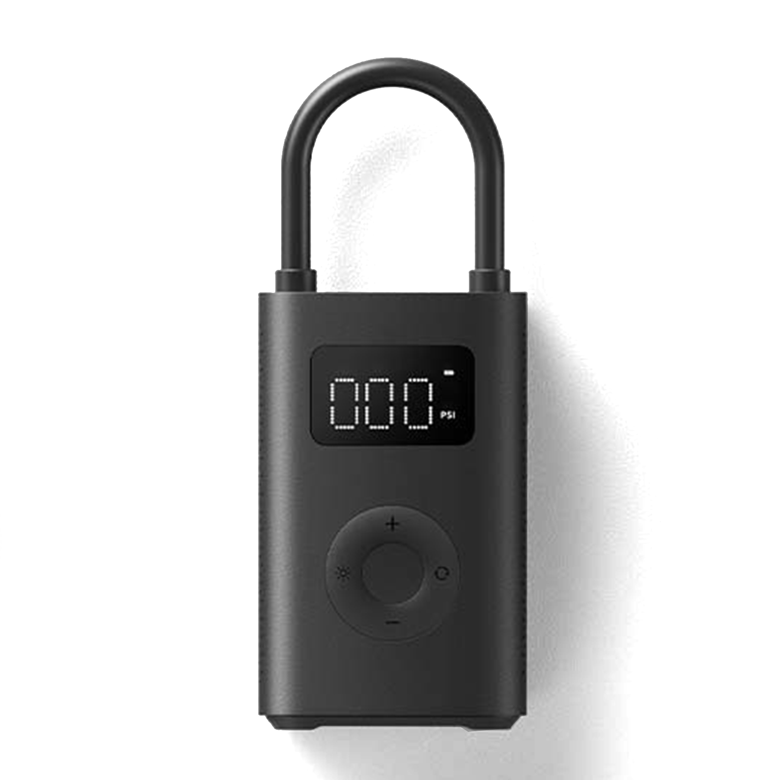 Tragbare Elektrische Luftpumpe Für Auto-, Fahrrad- Und Rollerreifen, Basketbälle, Usb-kabel, Air House