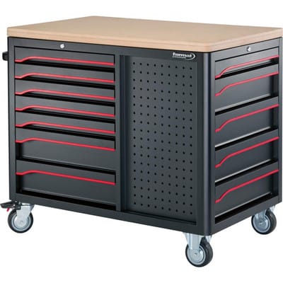 Rollwerkbank 2018 1160x720x1010mm