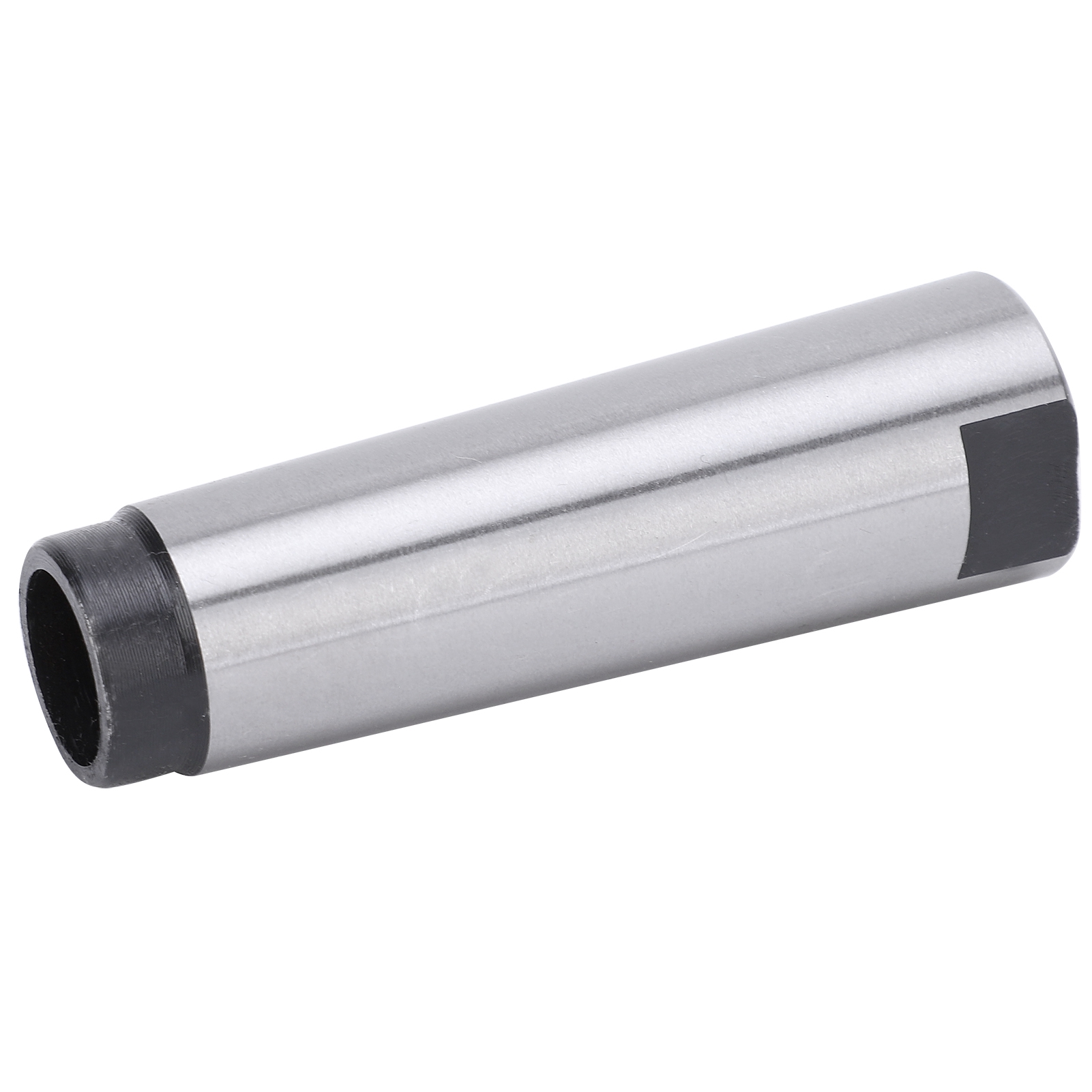 Reduzieradapter Aus Schnellarbeitsstahl Für Morse-kegelbohrer Mt3mt2, Vorgesehen Für Dreh- Und Fräsmaschinen.