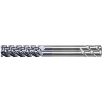 Fräser SafeLock VHM LOTUS ø10,0mm Z5