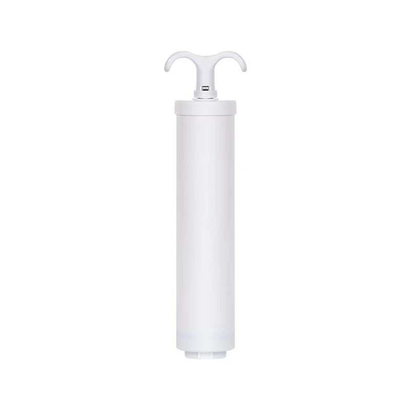 Manuelle Vakuumierpumpe Für 24,5-cm-beutel, Kompatibel Mit Vakuumierbeutelventilen, Für Reisen