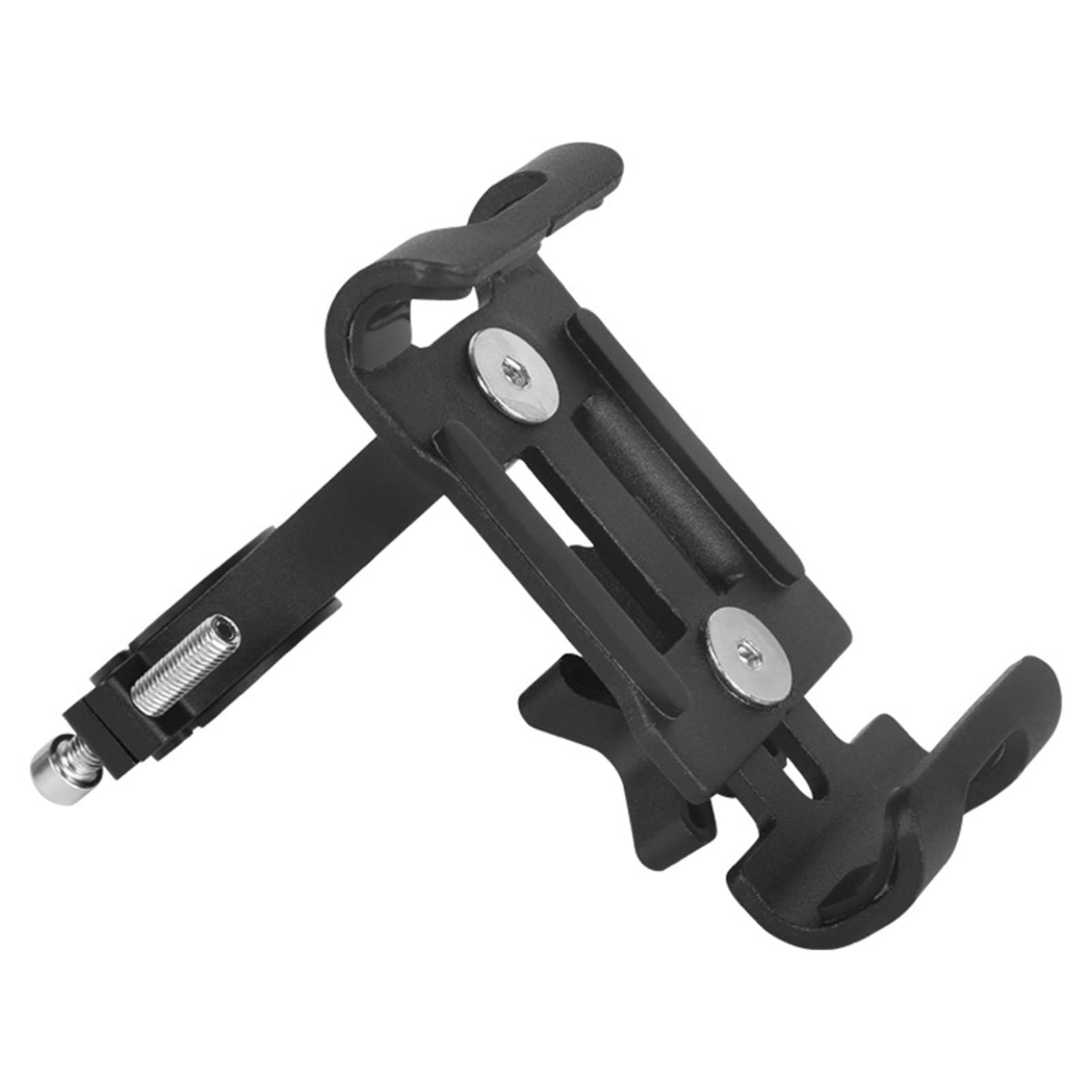 Handyhalterung Aus Aluminiumlegierung Für Mountainbikes / E-bikes / Motorräder