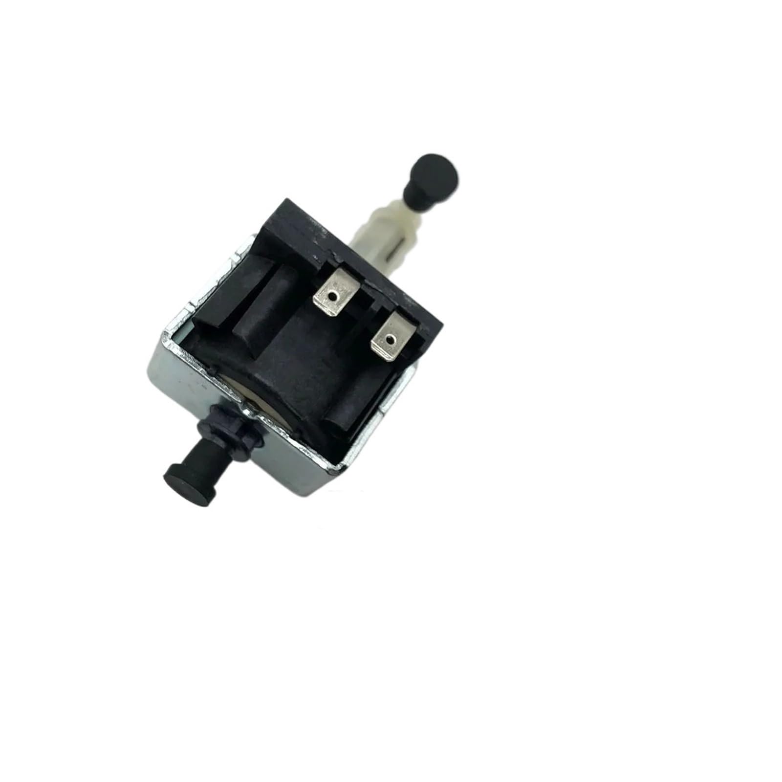 Mini-magnetpumpe M4, 22 V, 16 W, Fördermenge 176–224 Ml/min, Selbstansaugend, Für Dampfreiniger, Hängebügeleisen Und Automatische Scheuersaugmaschinen.