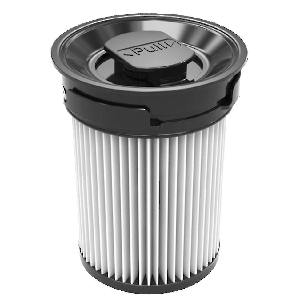 1 Filter Für Miele Triflex Hx1 Fsf Staubsauger - Ersatzteile