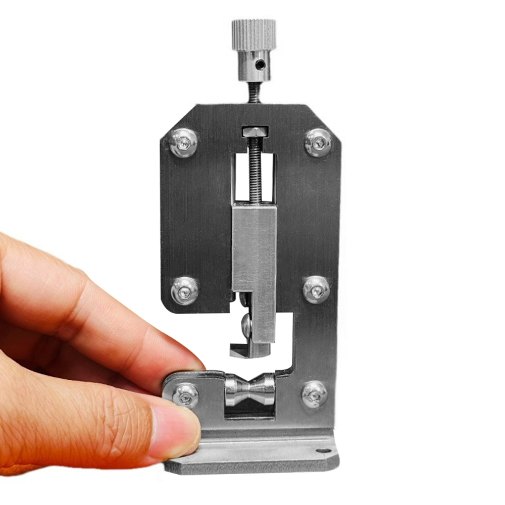 Tragbarer, Manueller Abisolierer Für Haushaltskabel Von 1,6 Bis 20 Mm²