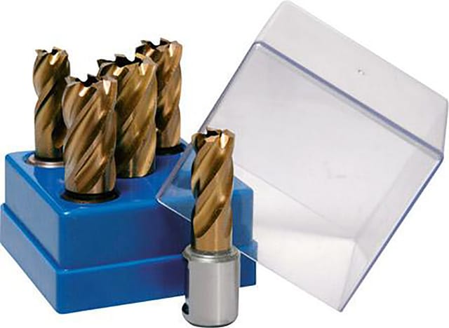 KBK Box Vario Plus 2x Ø14 +18 1x ø22