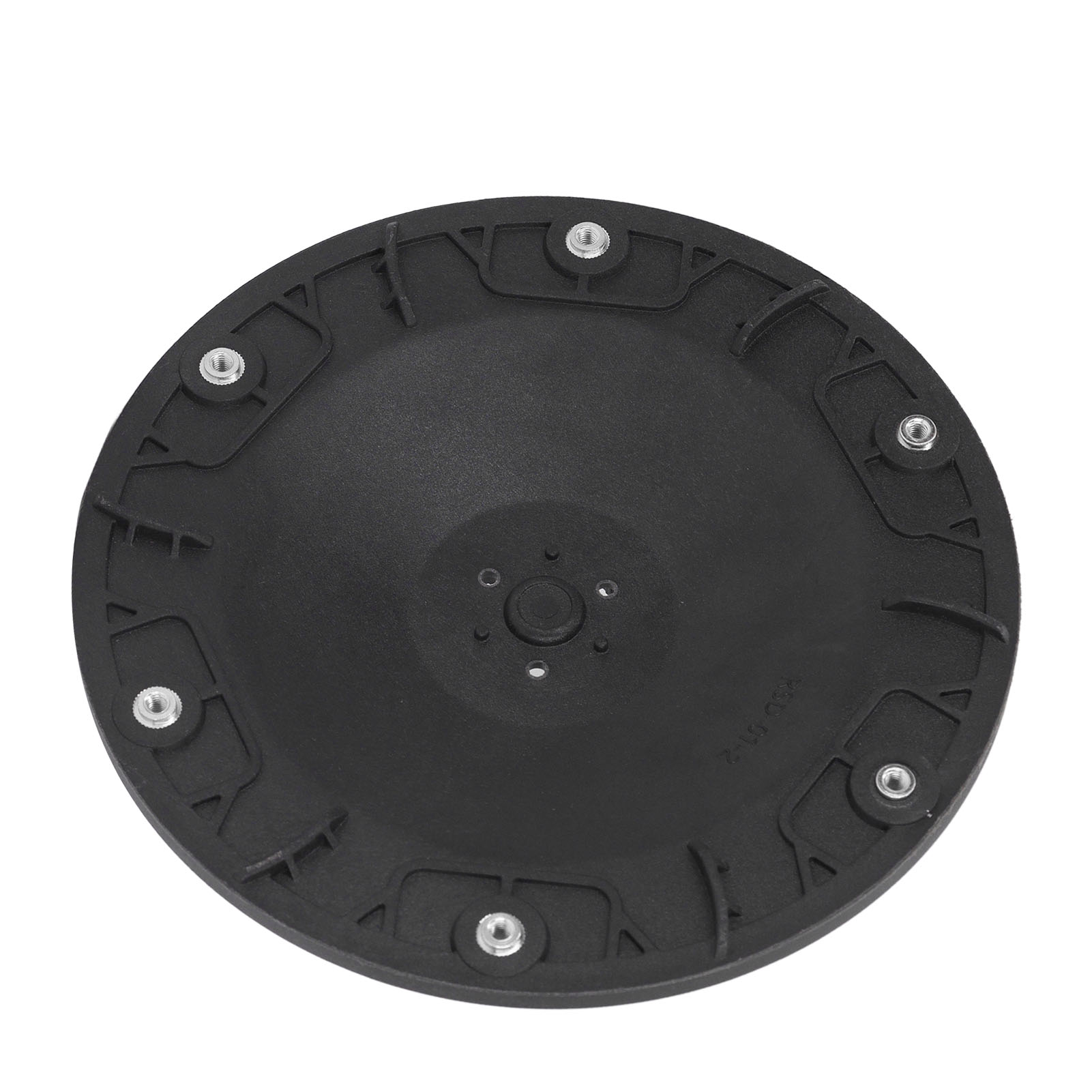 Nylon-mähwerkscheibe Mit 170,3 Mm Durchmesser, Kompatibel Mit Den Mährobotern Worx Landoid L800 Plus Und Wr148e.
