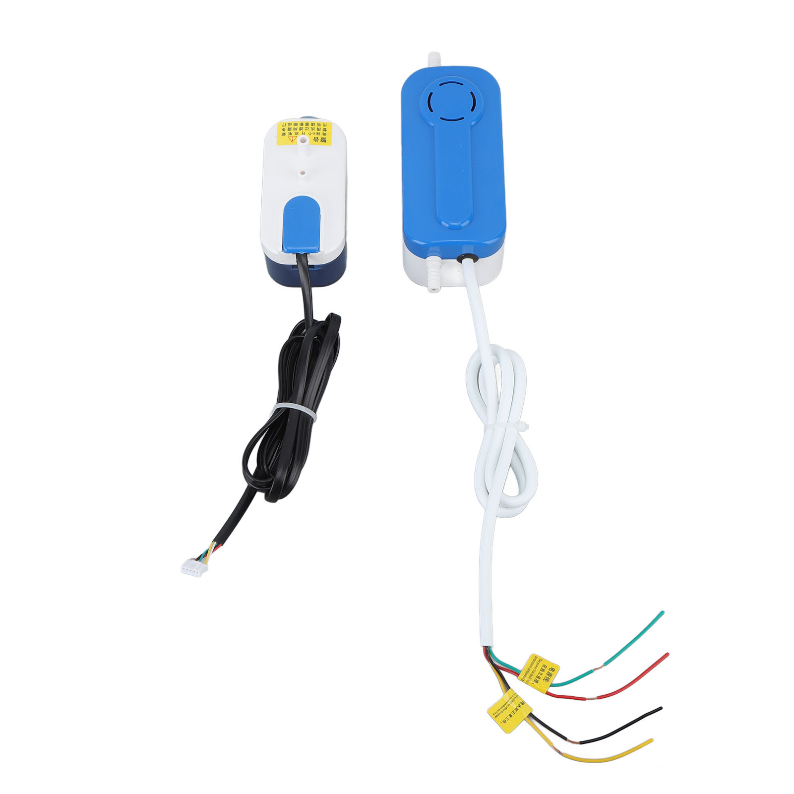 Geräuscharme Kondensatpumpe Für Mini-split-klimaanlagen (110–240 V Ac), 3 W, Mit 60-ml-tank Und Luftentfeuchter. Fördermenge: 40 L/h.