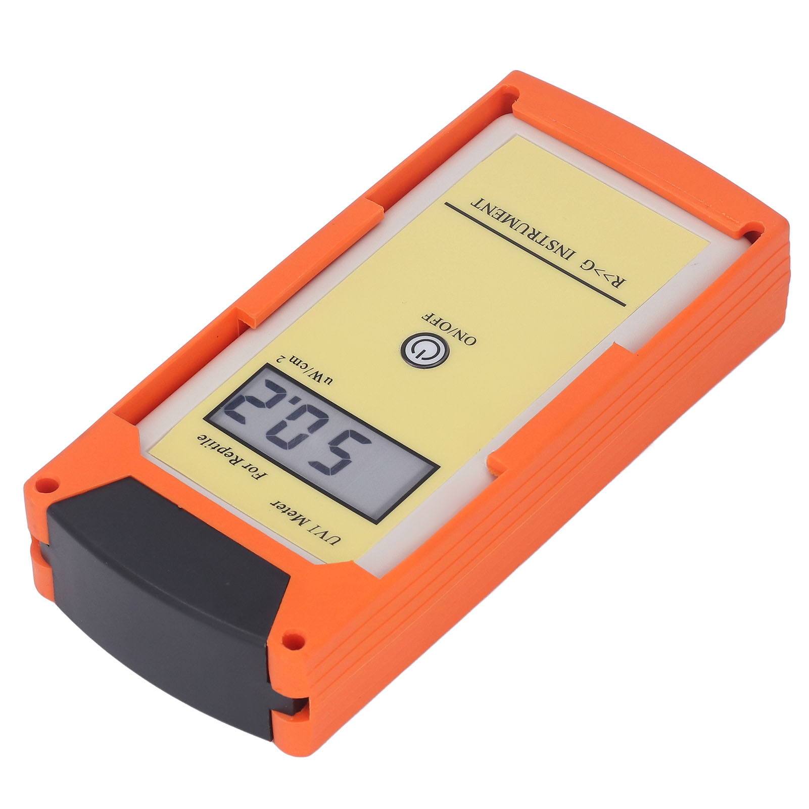 Hochpräziser Digitaler Uv-strahlungsindex, Uvi-tester, Lcd-bildschirm, Solar-ultraviolett-detektor