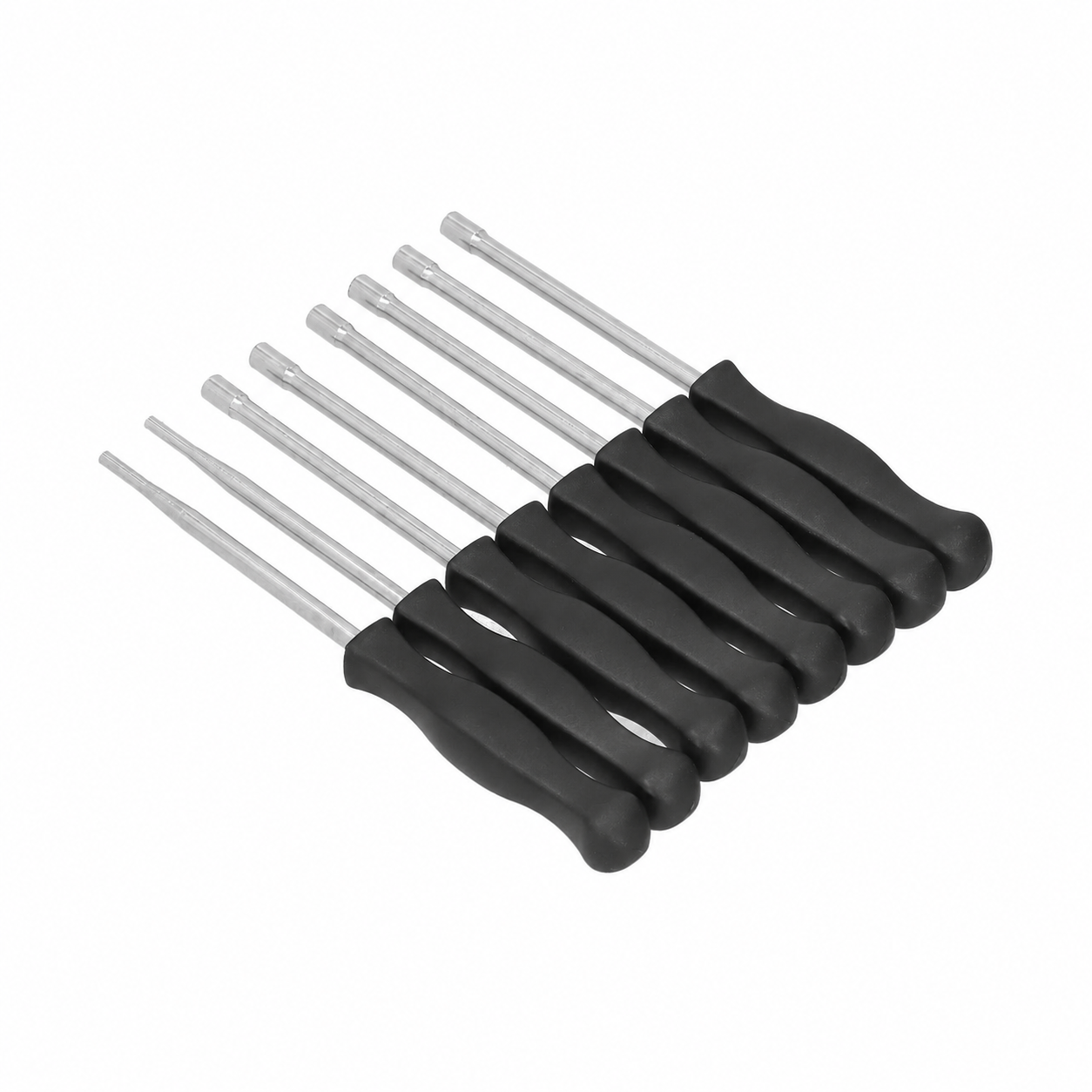 8-teiliges Vergaser-tuning-set Für Gartengeräte, Schraubendreher Und Motor-tuning-werkzeuge Für Stihl