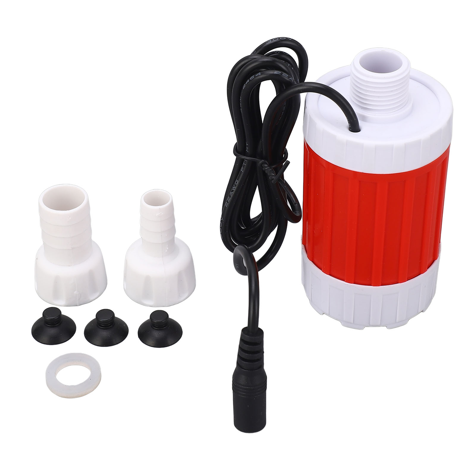 10-w-umwälzpumpe, 700 L/h, Ultraleise Druckerhöhungspumpe Für Aquarium Und Dusche, 12 V Gleichstrom