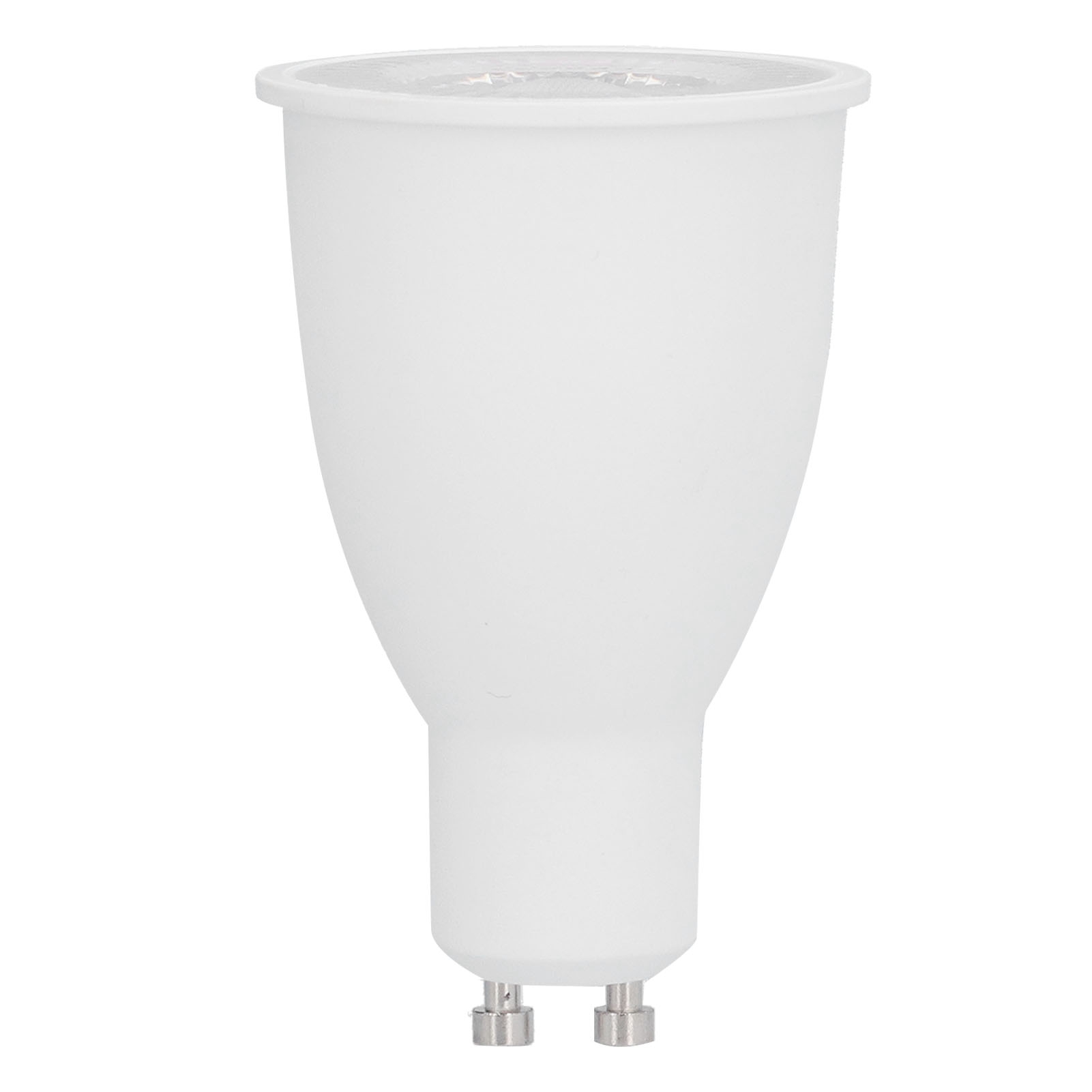 Gu10 15w 1650lm Led-strahler Mit Integrierter Led-lampe Für Zuhause Oder Büro, 100-265v, Weißes Licht
