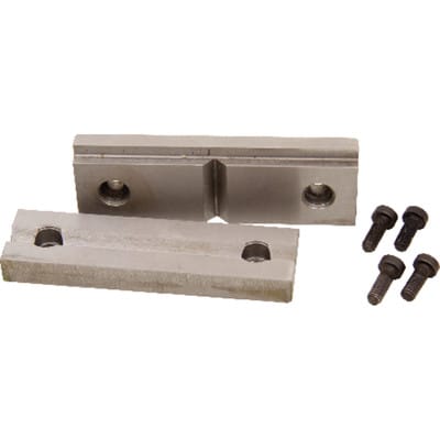 Backensatz gehärtet 110mm geh.