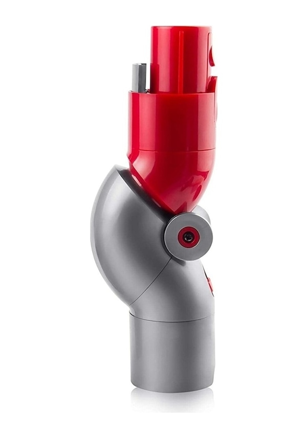 360° Drehbarer Staubsaugeradapter, Kompatibel Mit V7, V8, V10 Und V11, Flexibler Schlauch Zur Reinigung Unter Möbeln, Zubehör