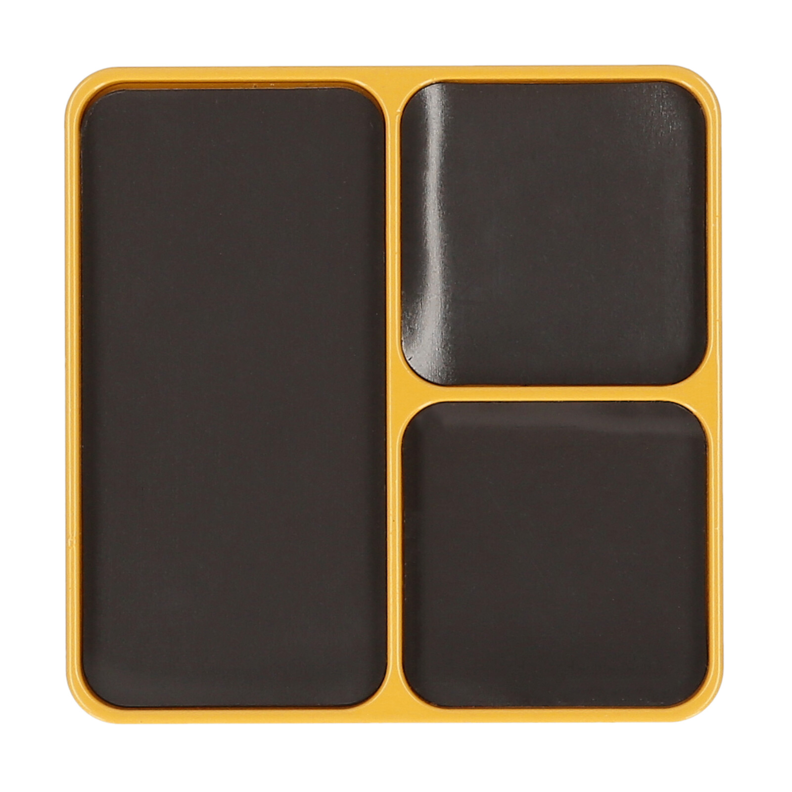 Magnetische Schraubenablage, Schreibtisch-organizer, Metallteilebox, Halter Für Steckschlüssel, Bolzen Und Stifte