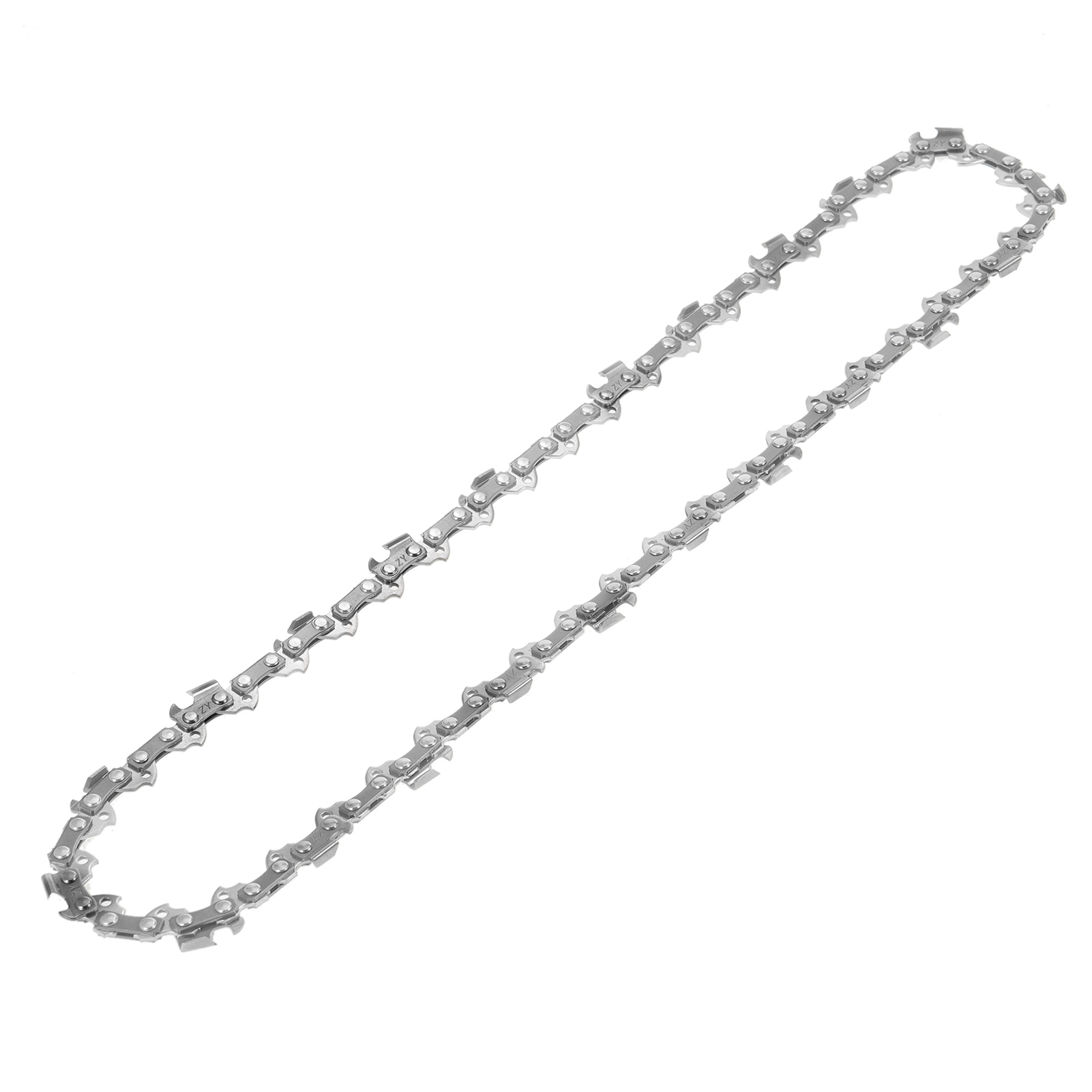 Einfach Zu Montierende Ersatz-kettensägenkette, 12 Zoll (45 Knoten, 22 Schneiden, Abgerundete Ecken), Ersatzteil